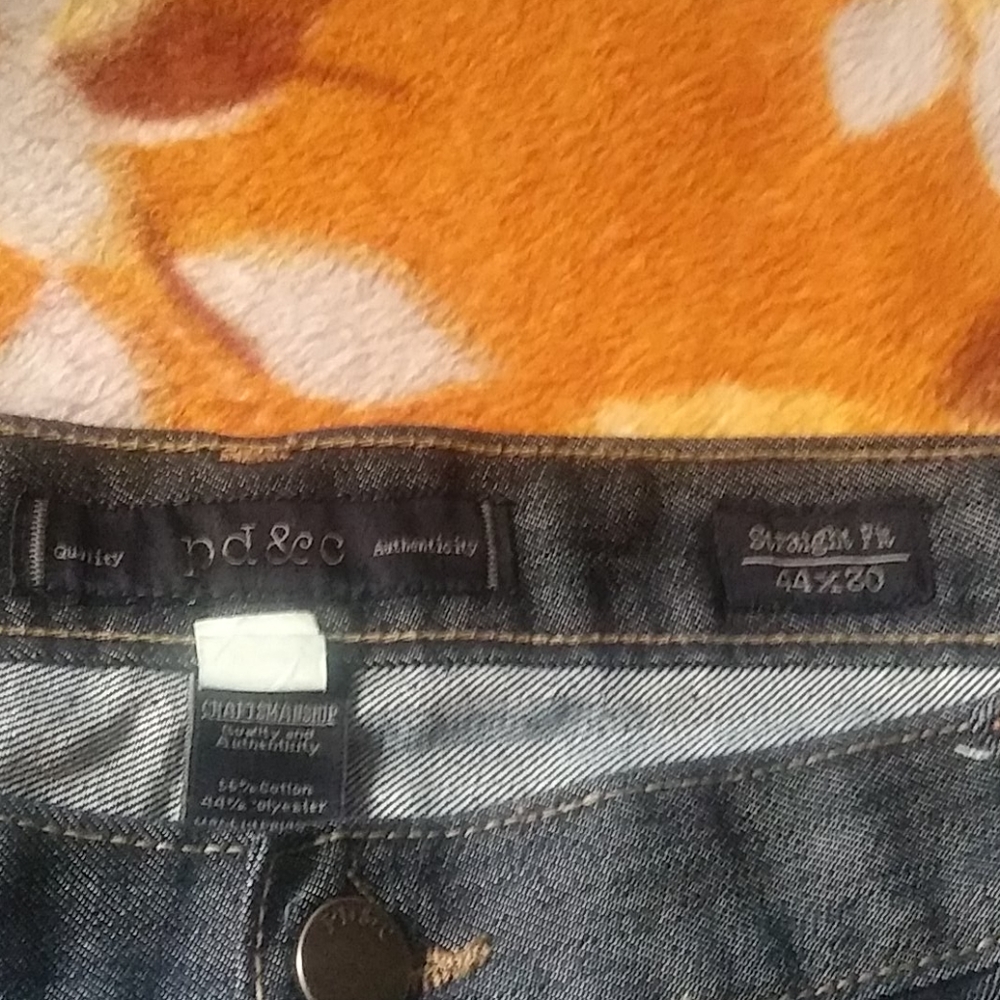 Jeans - Picture 4 of 4